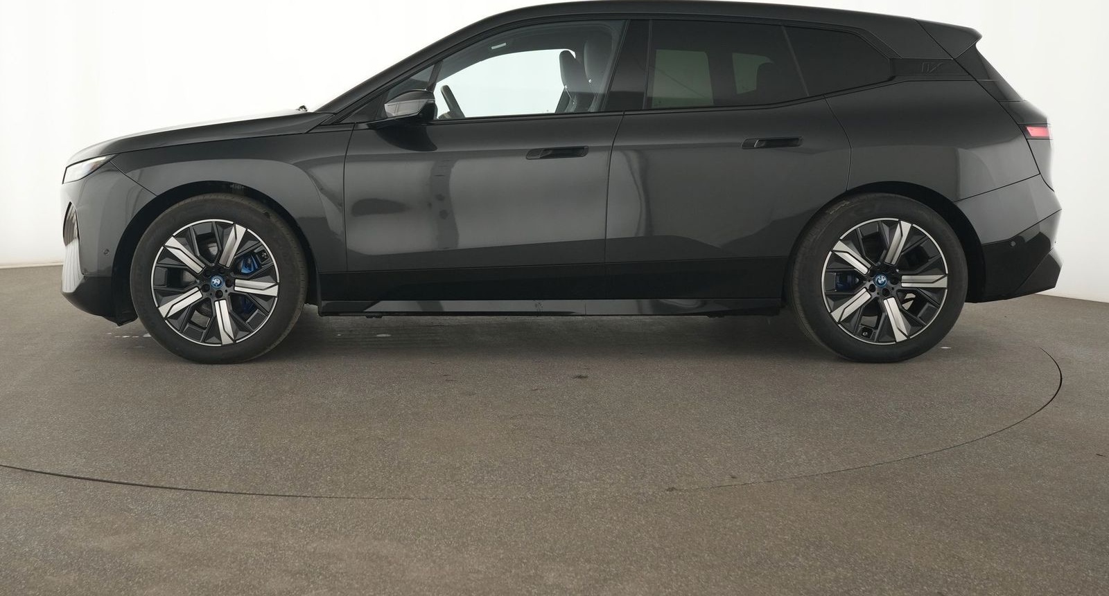 BMW iX Panorama|Laserlicht|Harman-Kardon||AHK|ACC foto 10