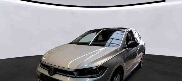 Volkswagen Polo Style 1.0 TSI DSG LED Navi Klima SHZ VC foto 2