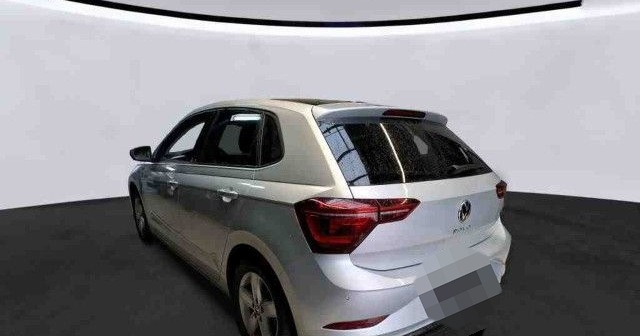 Volkswagen Polo Style 1.0 TSI DSG LED Navi Klima SHZ VC foto 5
