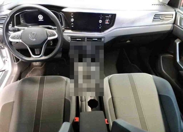 Volkswagen Polo Style 1.0 TSI DSG LED Navi Klima SHZ VC foto 6