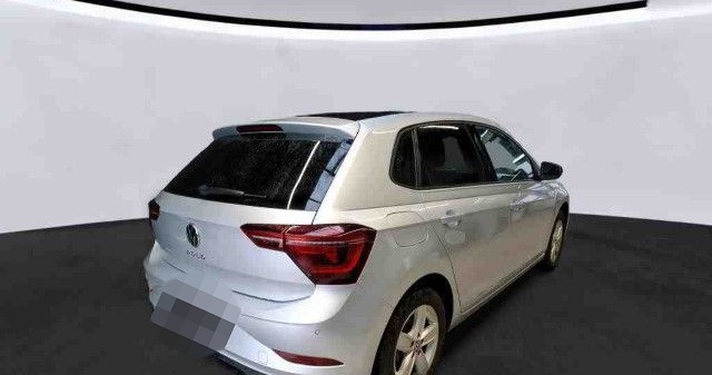 Volkswagen Polo Style 1.0 TSI DSG LED Navi Klima SHZ VC foto 3