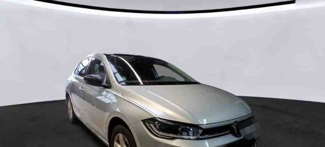 Volkswagen Polo Style 1.0 TSI DSG LED Navi Klima SHZ VC foto 4