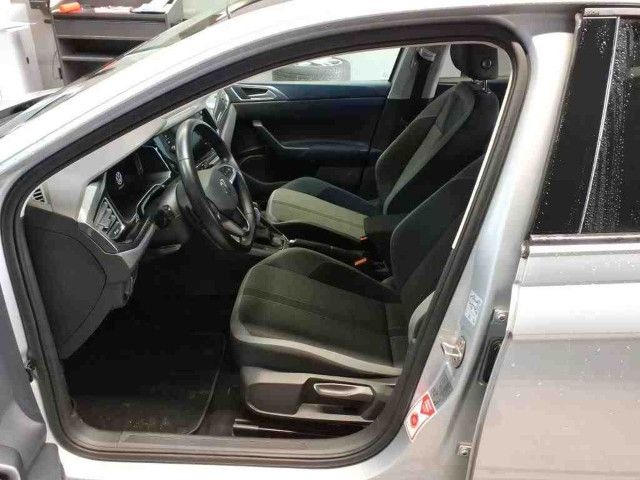 Volkswagen Polo Style 1.0 TSI DSG LED Navi Klima SHZ VC foto 8