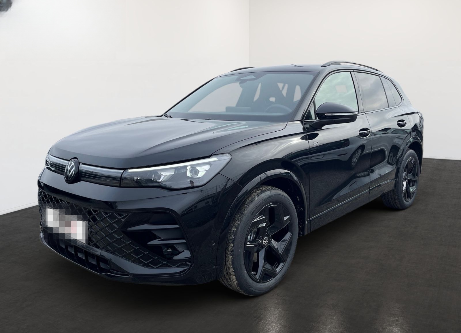 Volkswagen Tiguan R-Line 1.5 eTSI OPF 110 kW (150 PS) DSG foto 2