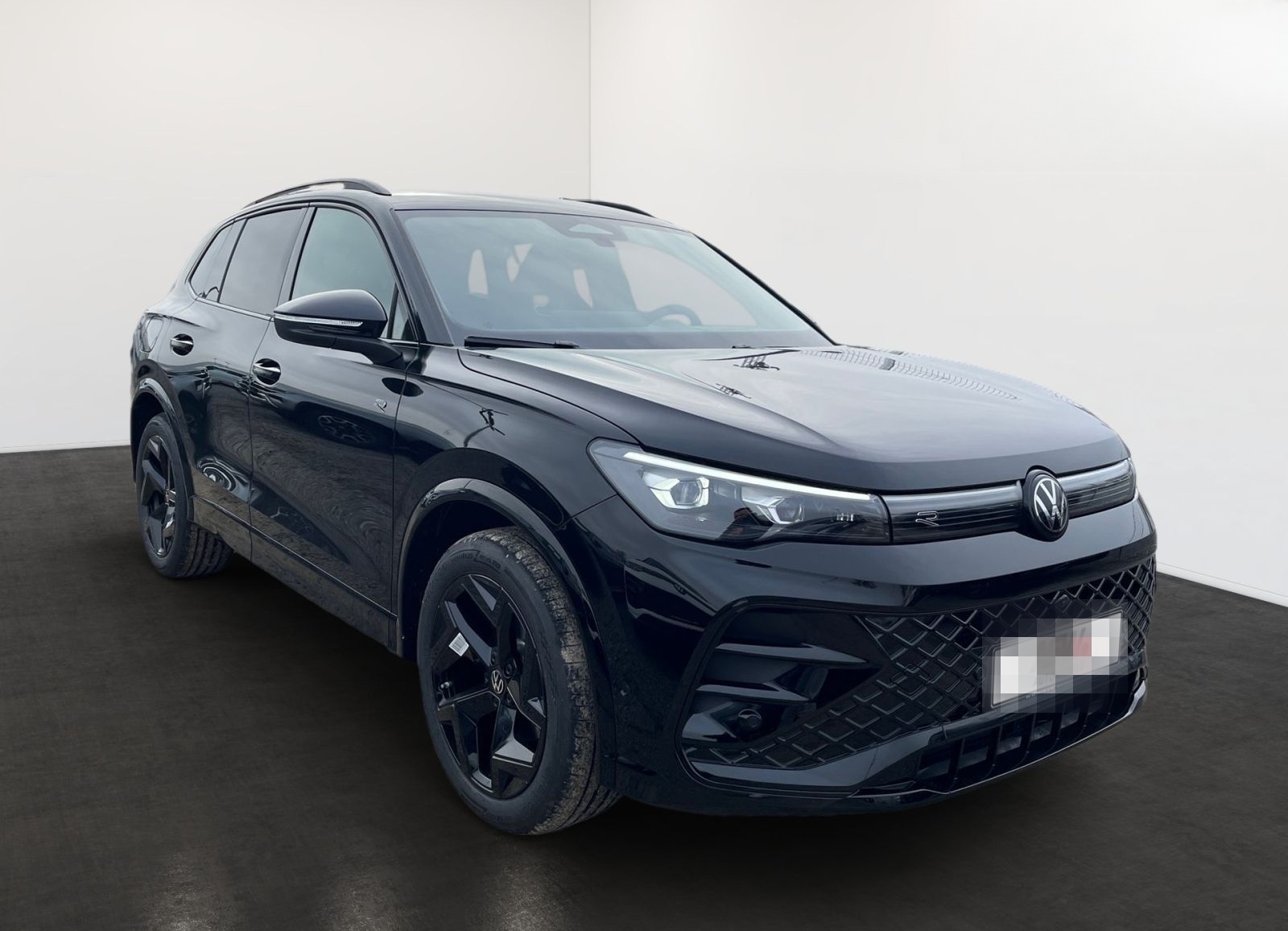 Volkswagen Tiguan R-Line 1.5 eTSI OPF 110 kW (150 PS) DSG foto 3