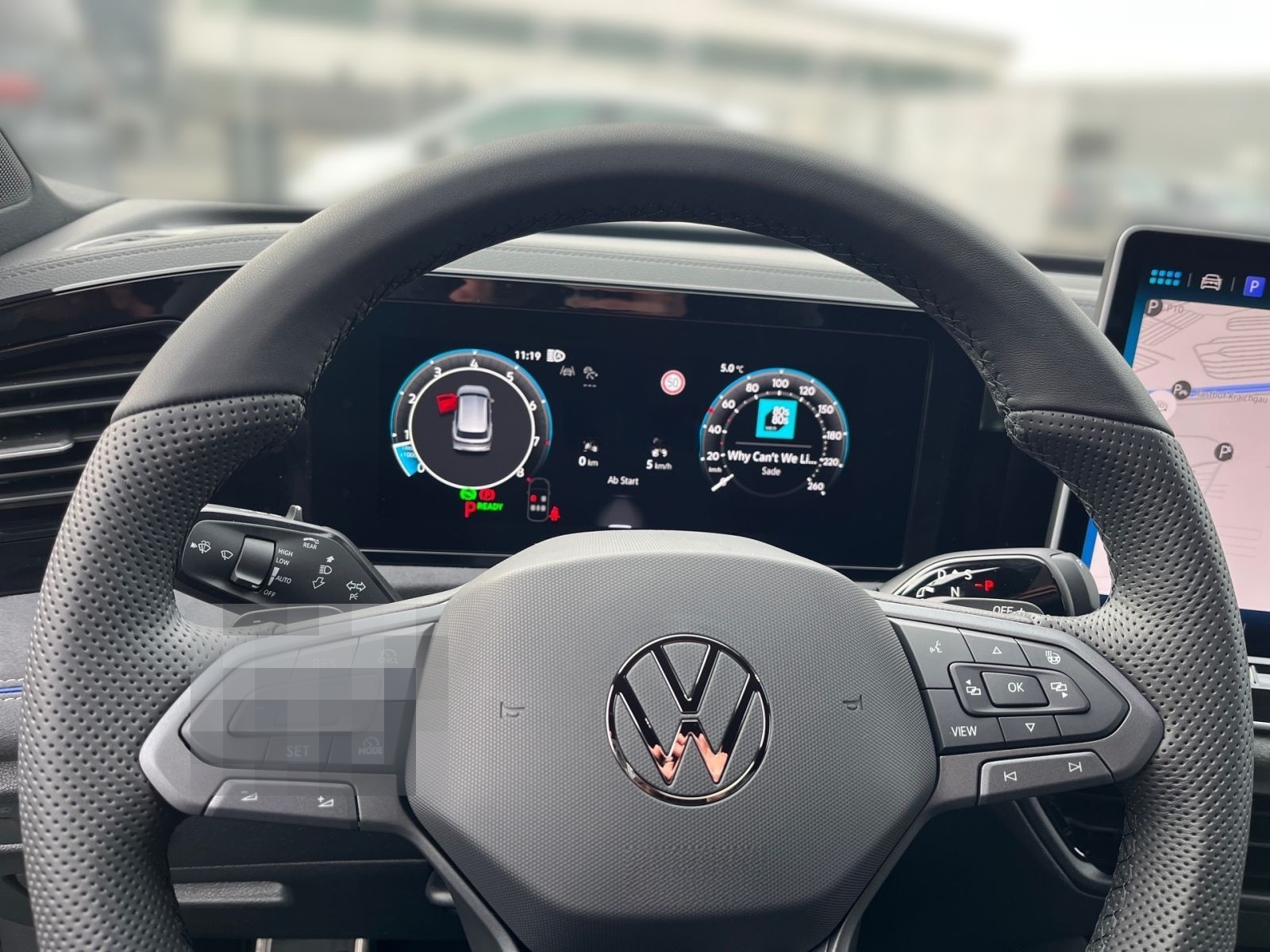 Volkswagen Tiguan R-Line 1.5 eTSI OPF 110 kW (150 PS) DSG foto 9