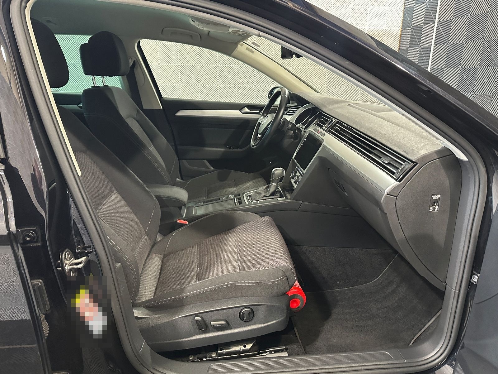 Volkswagen Passat Var. 2.0 TDI*COMFORTLINE*LED-ACC-MASSAGE foto 15