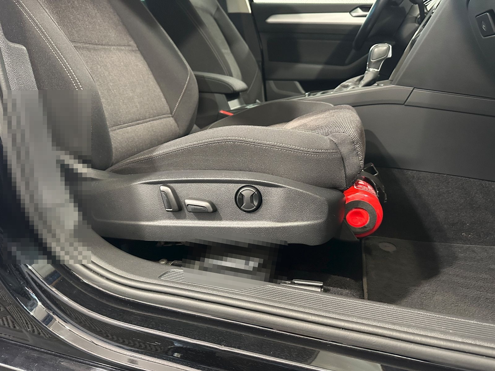 Volkswagen Passat Var. 2.0 TDI*COMFORTLINE*LED-ACC-MASSAGE foto 16