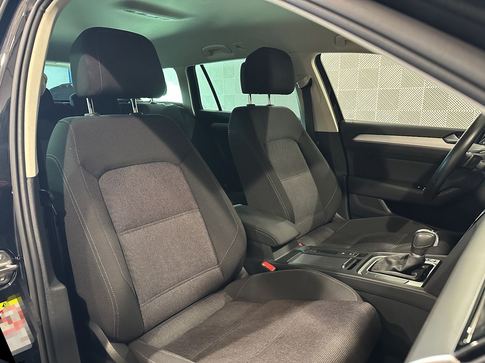 Volkswagen Passat Var. 2.0 TDI*COMFORTLINE*LED-ACC-MASSAGE foto 17