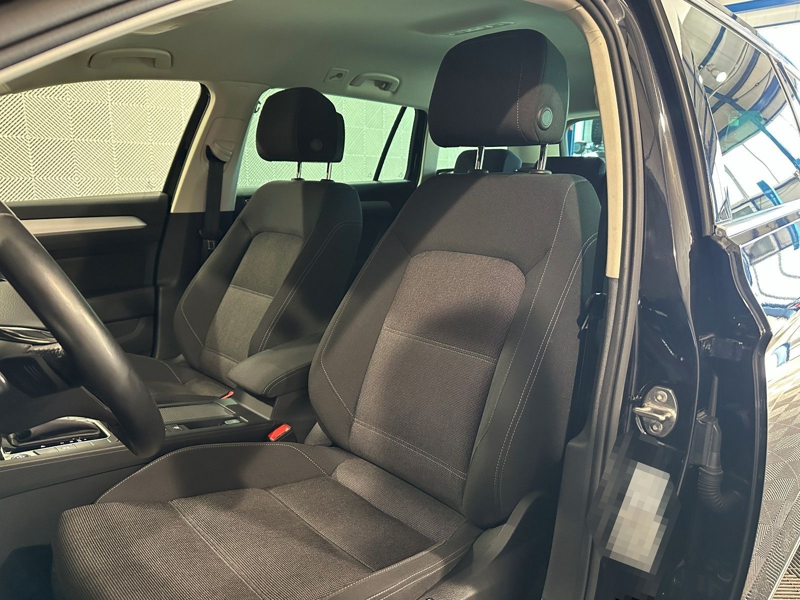 Volkswagen Passat Var. 2.0 TDI*COMFORTLINE*LED-ACC-MASSAGE foto 21