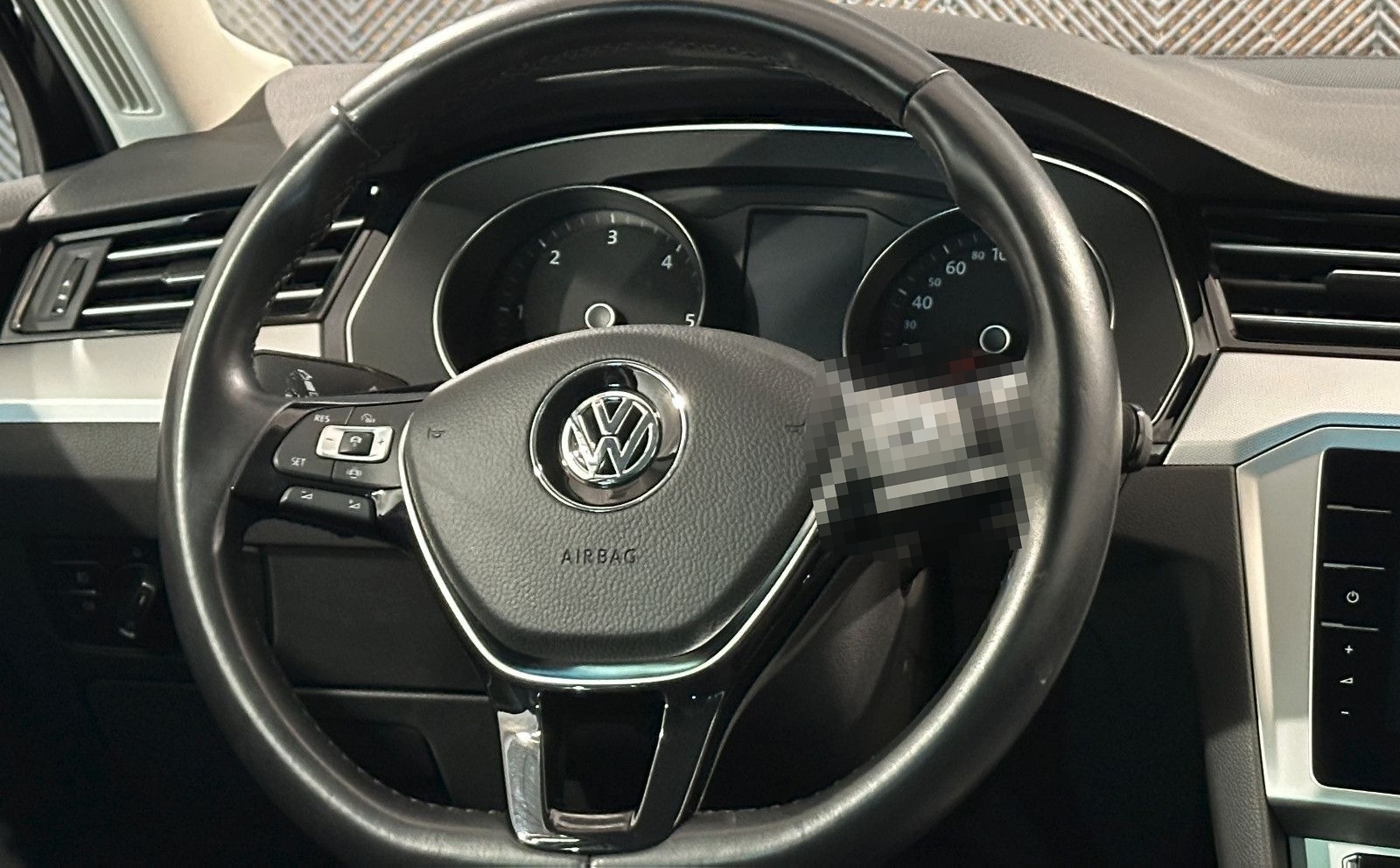Volkswagen Passat Var. 2.0 TDI*COMFORTLINE*LED-ACC-MASSAGE foto 26