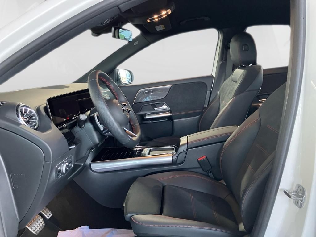 Mercedes-Benz GLA 200 EDITION AMG-Line+Night+AHK+DISTR+KEYLESS foto 11