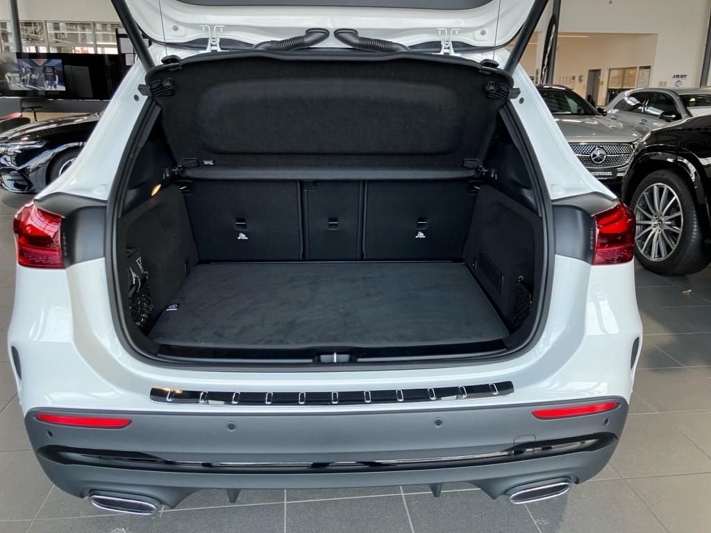 Mercedes-Benz GLA 200 EDITION AMG-Line+Night+AHK+DISTR+KEYLESS foto 16