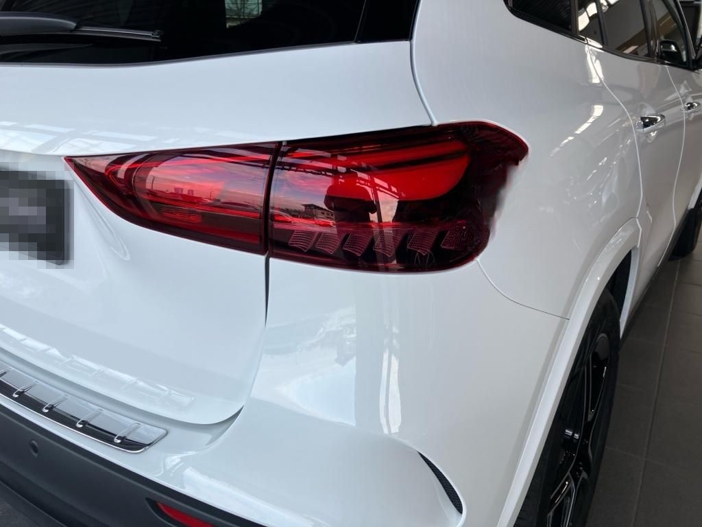 Mercedes-Benz GLA 200 EDITION AMG-Line+Night+AHK+DISTR+KEYLESS foto 19