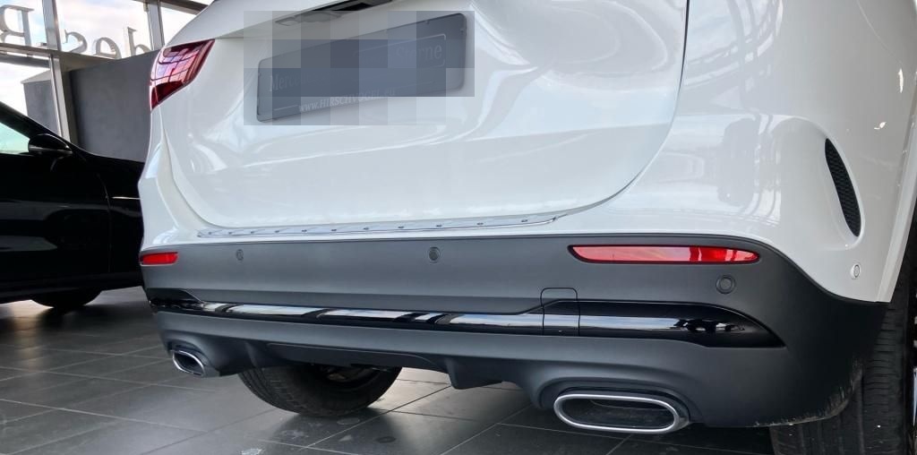 Mercedes-Benz GLA 200 EDITION AMG-Line+Night+AHK+DISTR+KEYLESS foto 20