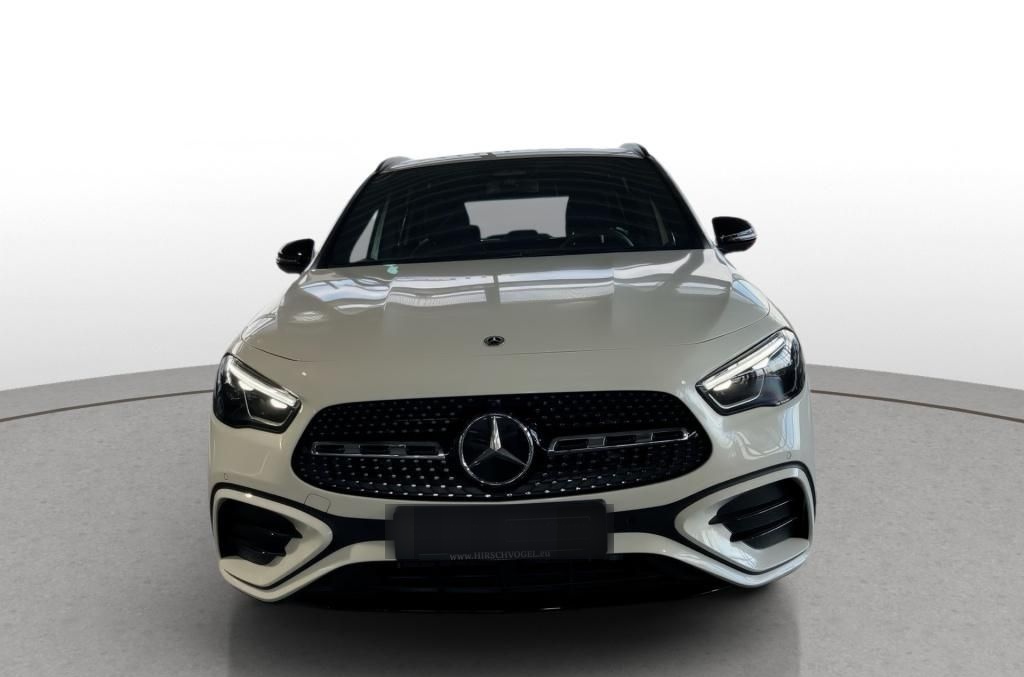Mercedes-Benz GLA 200 EDITION AMG-Line+Night+AHK+DISTR+KEYLESS foto 3