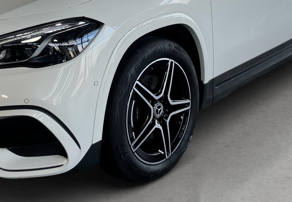 Mercedes-Benz GLA 200 EDITION AMG-Line+Night+AHK+DISTR+KEYLESS foto 21