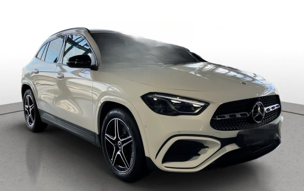 Mercedes-Benz GLA 200 EDITION AMG-Line+Night+AHK+DISTR+KEYLESS foto 4
