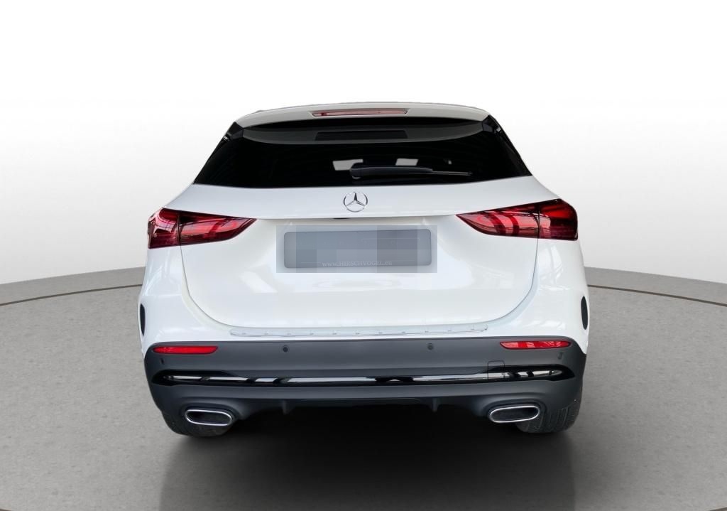 Mercedes-Benz GLA 200 EDITION AMG-Line+Night+AHK+DISTR+KEYLESS foto 6
