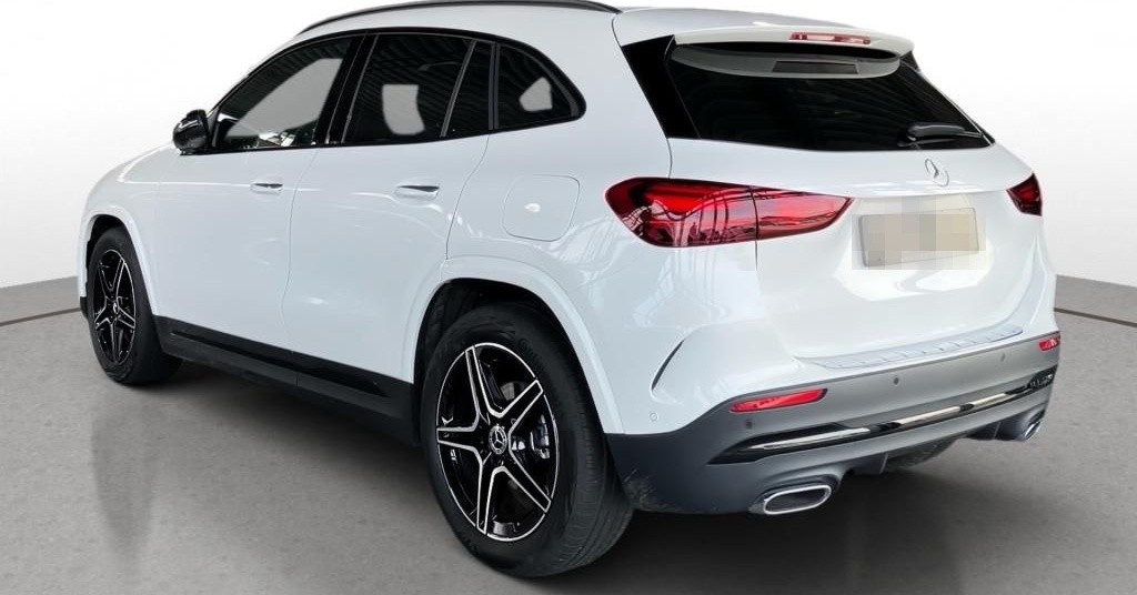 Mercedes-Benz GLA 200 EDITION AMG-Line+Night+AHK+DISTR+KEYLESS foto 7