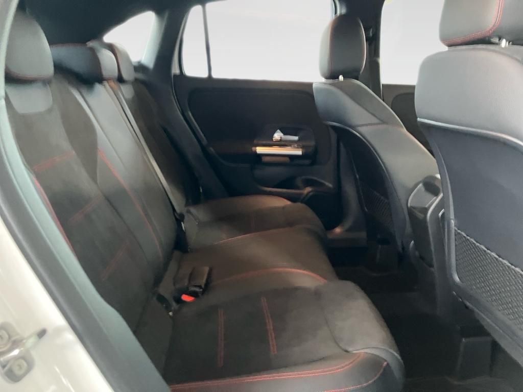 Mercedes-Benz GLA 200 EDITION AMG-Line+Night+AHK+DISTR+KEYLESS foto 9