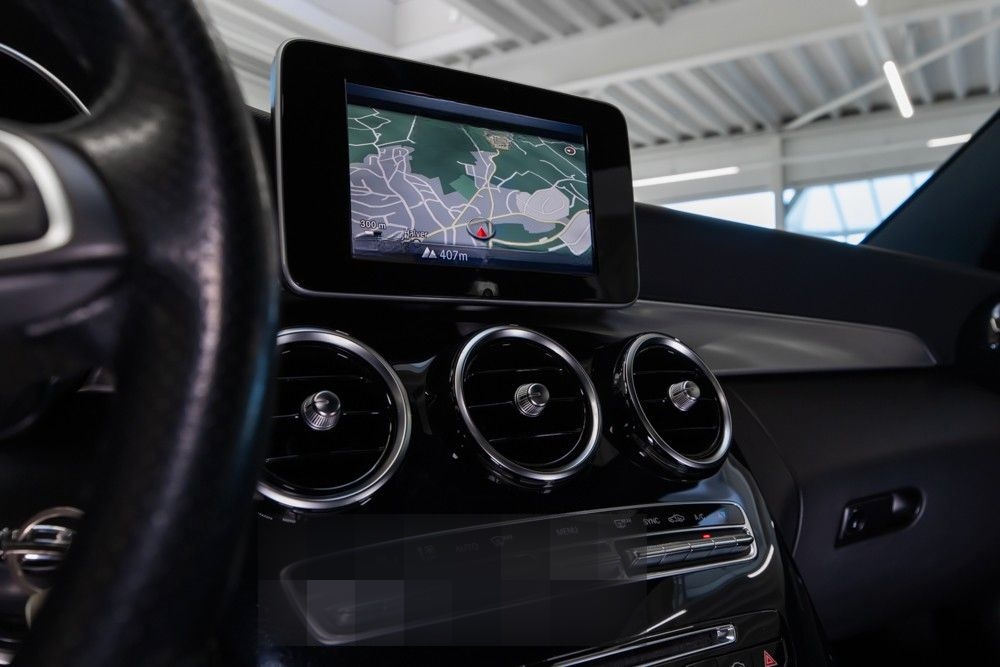 Mercedes-Benz C 180 C Limousine C 180 CGI   Avantgarde foto 14