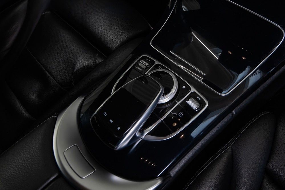 Mercedes-Benz C 180 C Limousine C 180 CGI   Avantgarde foto 20