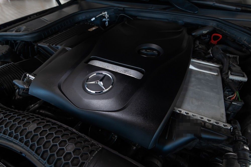 Mercedes-Benz C 180 C Limousine C 180 CGI   Avantgarde foto 22