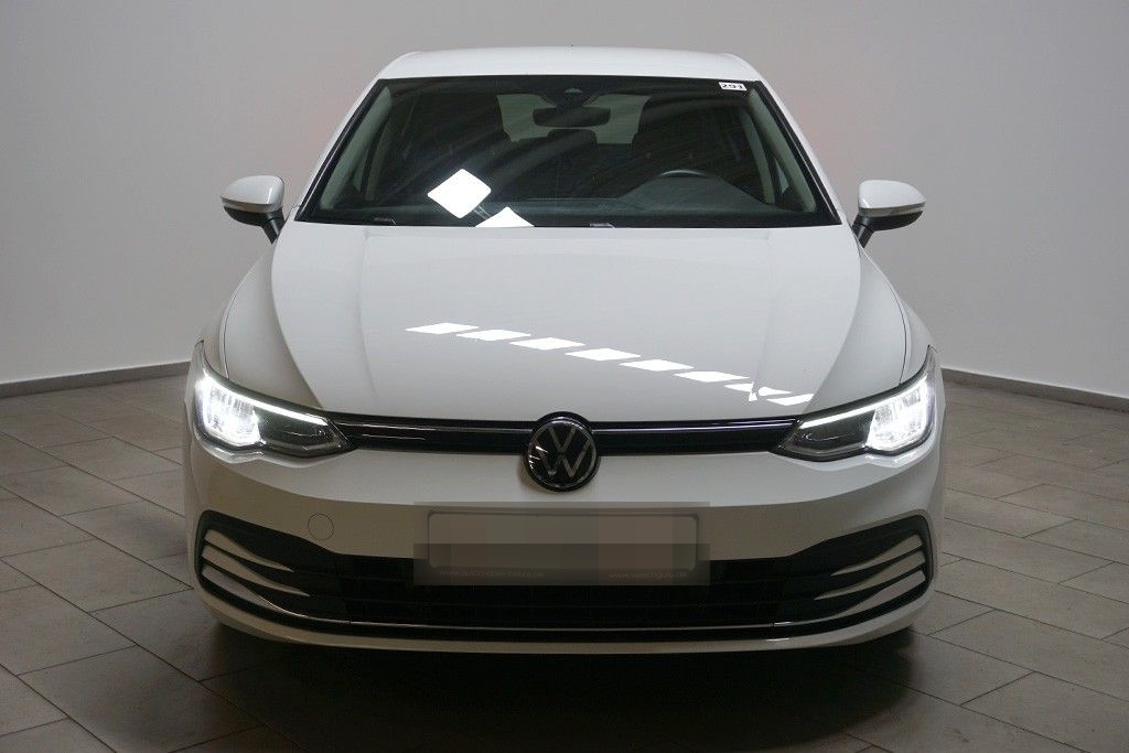 Volkswagen Golf 8 2.0TDI DSG Active Virtual AHK Navi LED foto 2