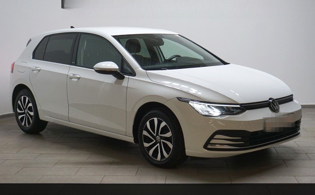 Volkswagen Golf 8 2.0TDI DSG Active Virtual AHK Navi LED foto 3