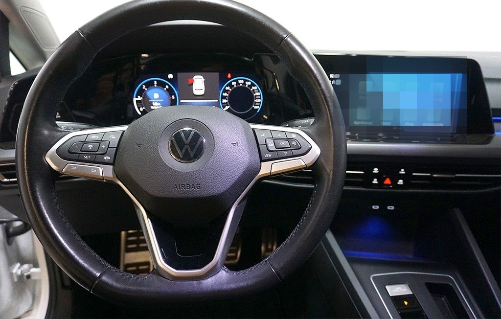 Volkswagen Golf 8 2.0TDI DSG Active Virtual AHK Navi LED foto 10