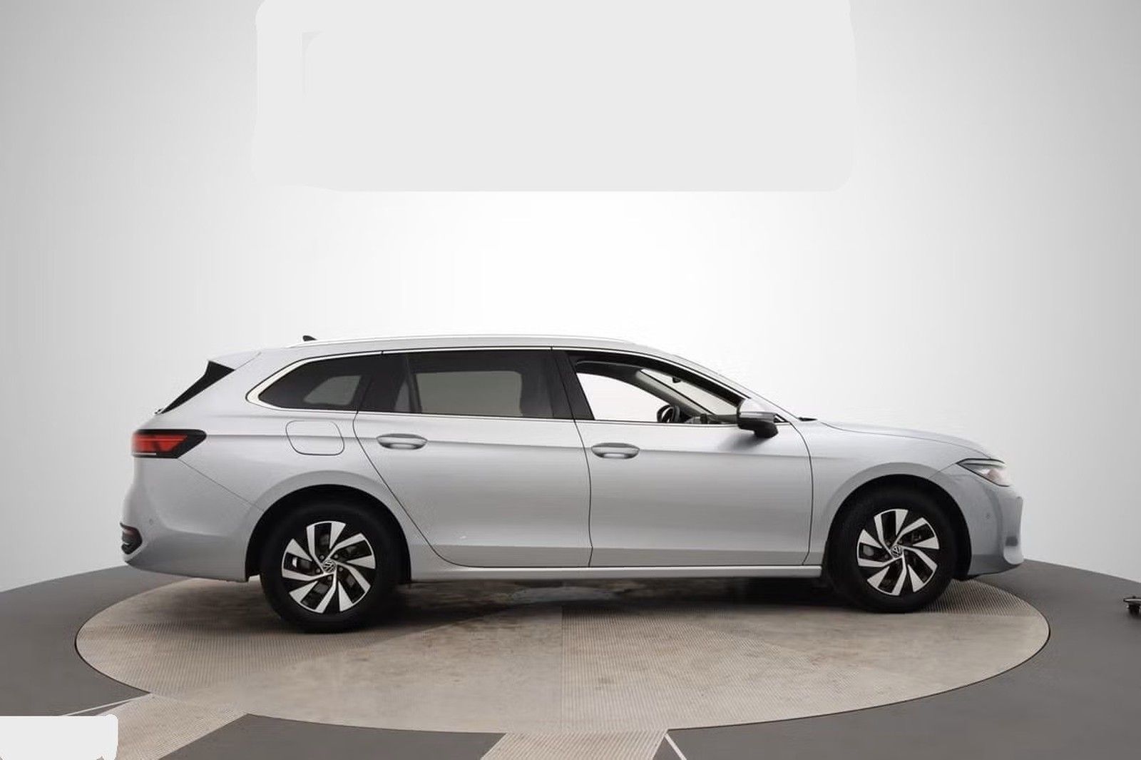 Volkswagen Passat Variant 1.5 eTSI Business *AHK/KAMERA/CAR foto 2
