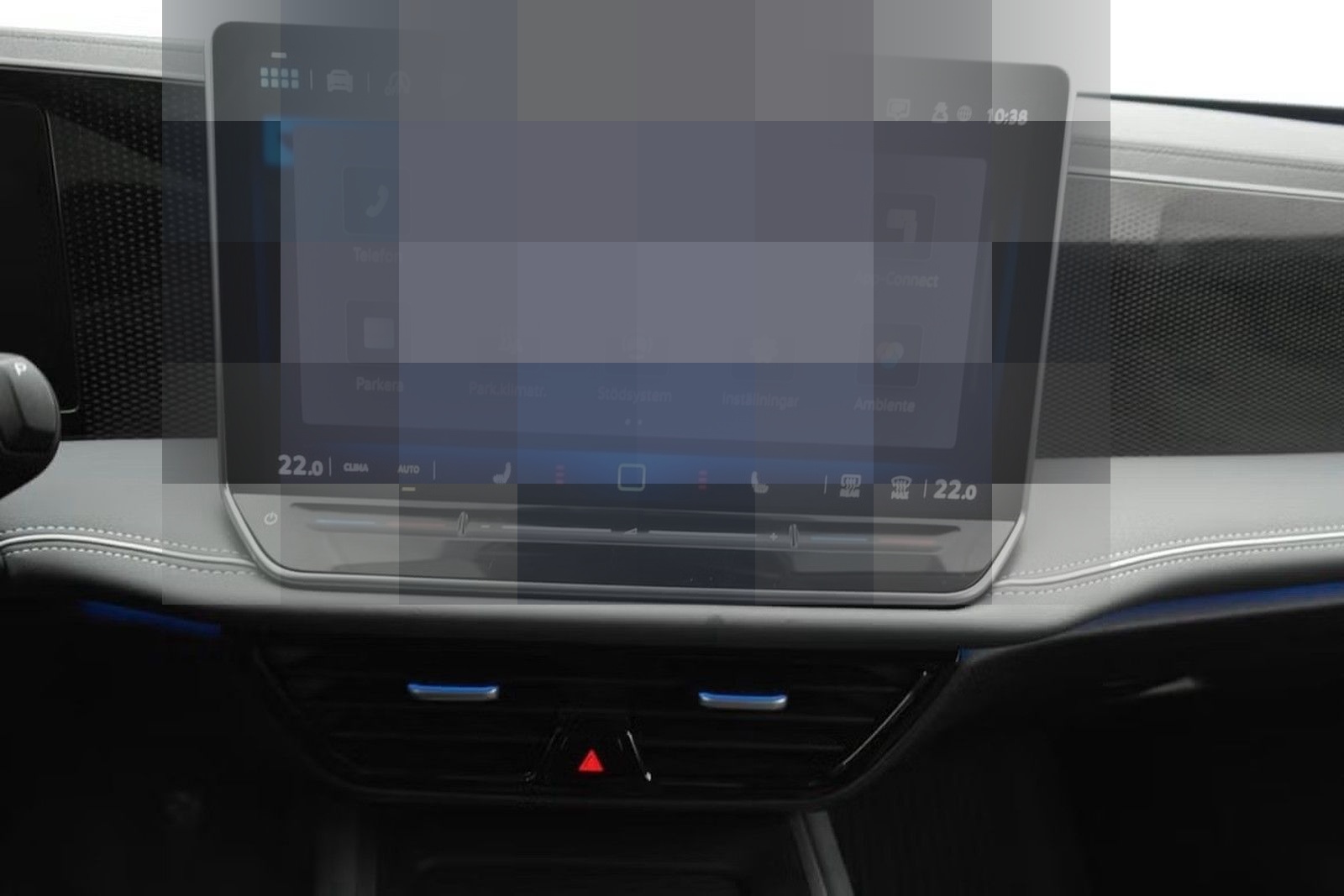Volkswagen Passat Variant 1.5 eTSI Business *AHK/KAMERA/CAR foto 13
