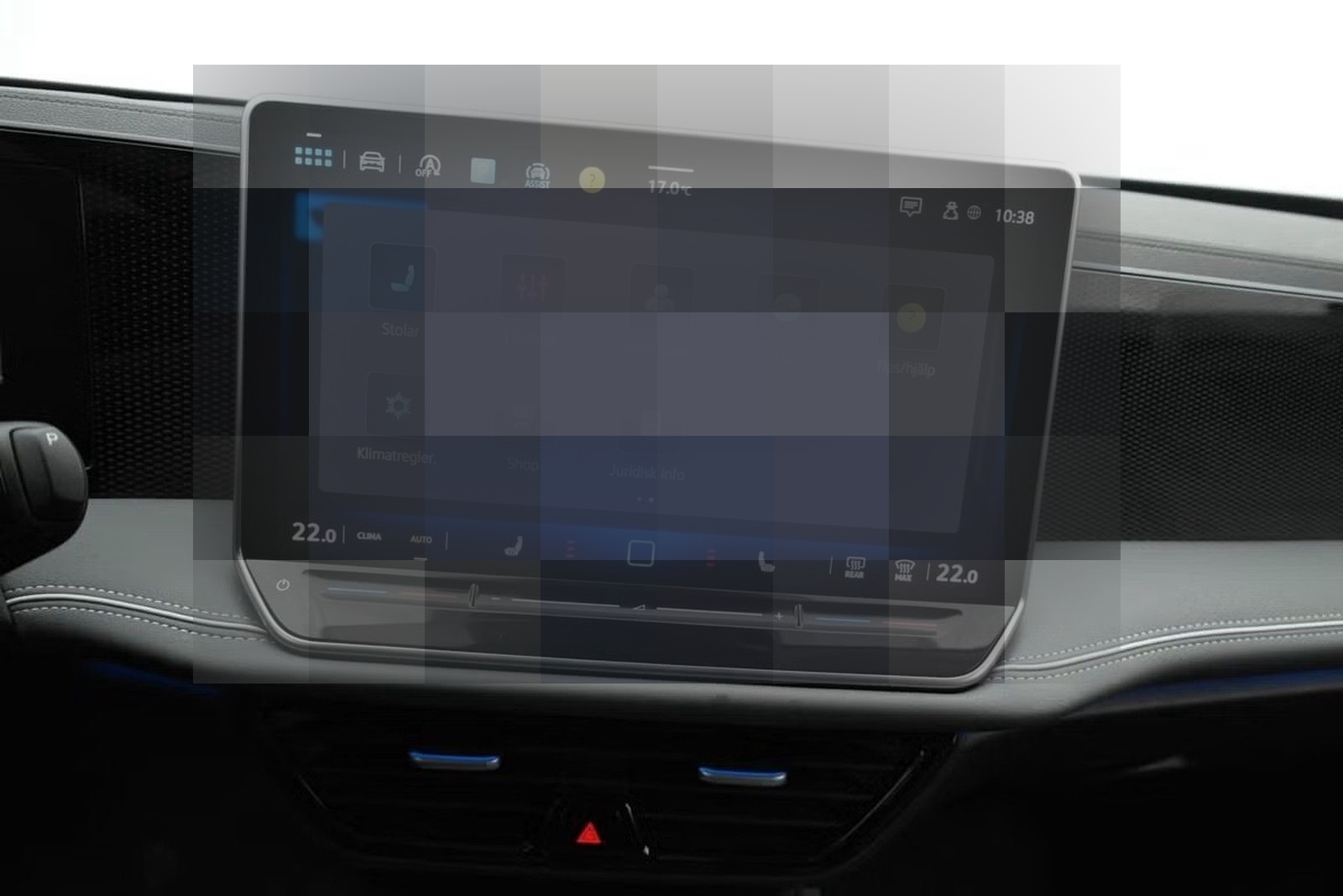 Volkswagen Passat Variant 1.5 eTSI Business *AHK/KAMERA/CAR foto 14