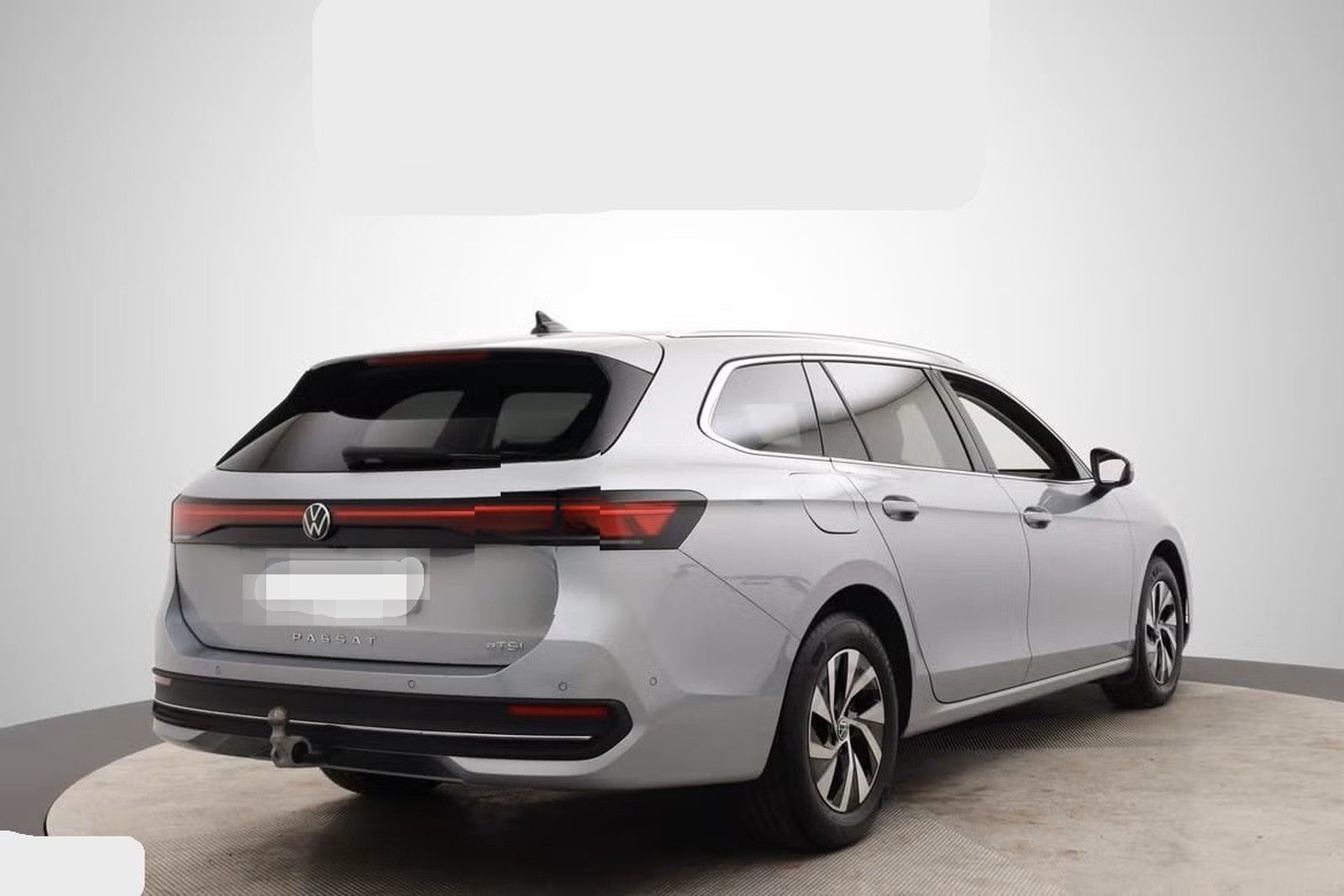 Volkswagen Passat Variant 1.5 eTSI Business *AHK/KAMERA/CAR foto 3
