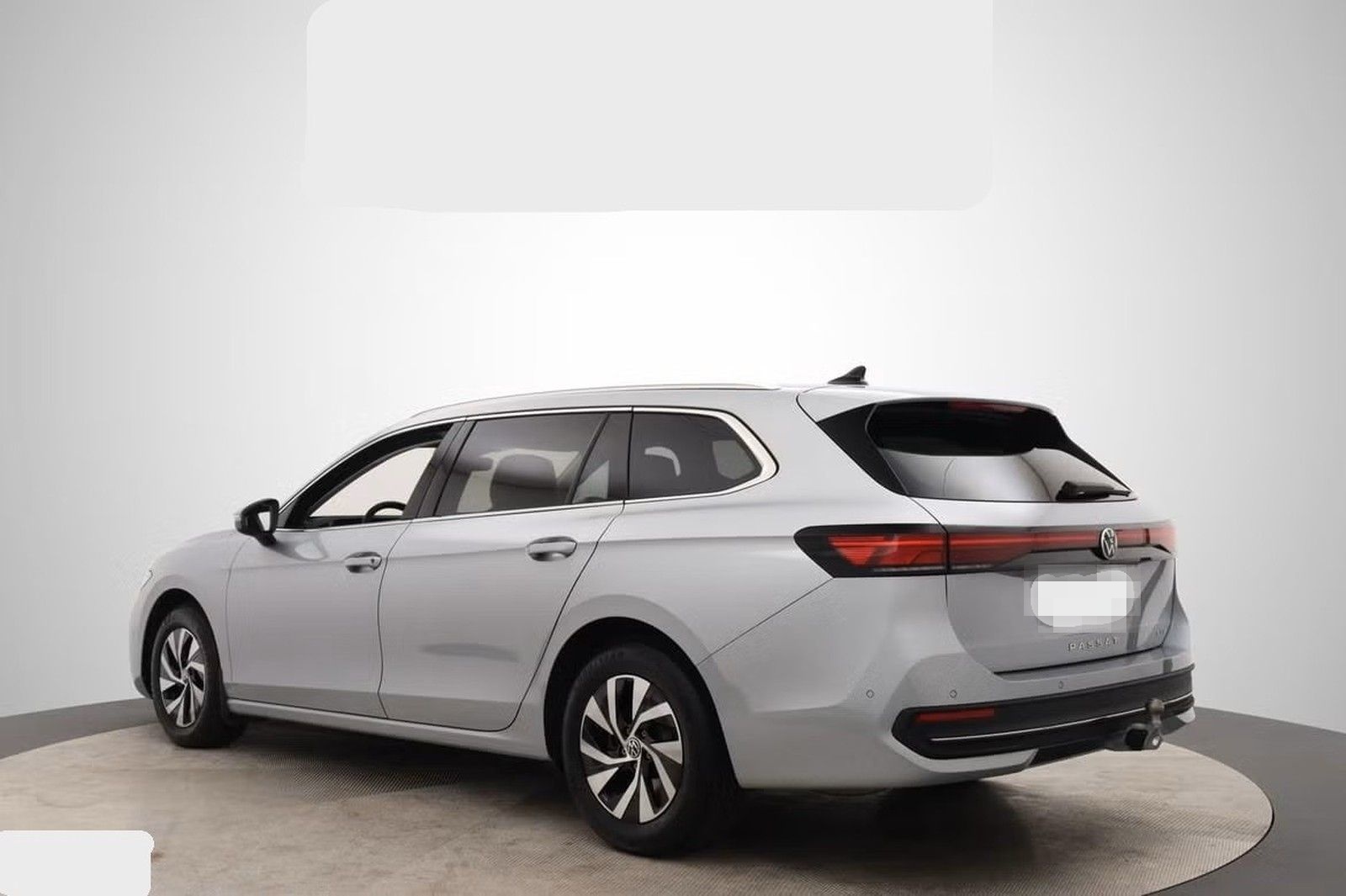 Volkswagen Passat Variant 1.5 eTSI Business *AHK/KAMERA/CAR foto 4