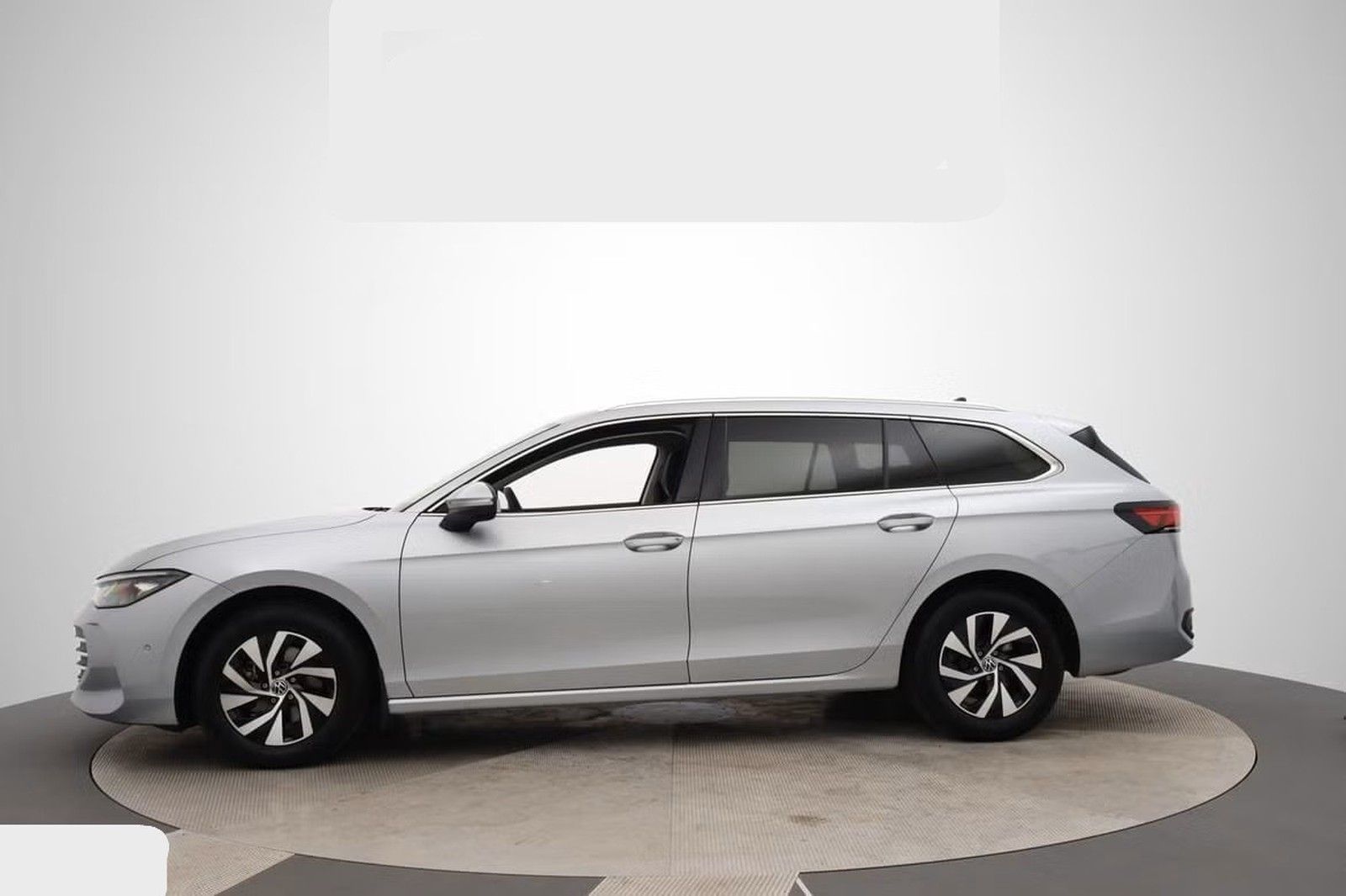 Volkswagen Passat Variant 1.5 eTSI Business *AHK/KAMERA/CAR foto 7