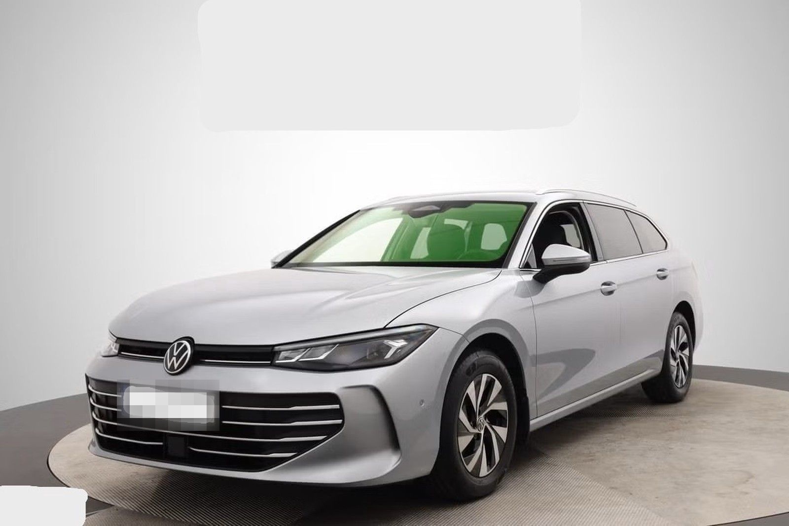 Volkswagen Passat Variant 1.5 eTSI Business *AHK/KAMERA/CAR foto 8