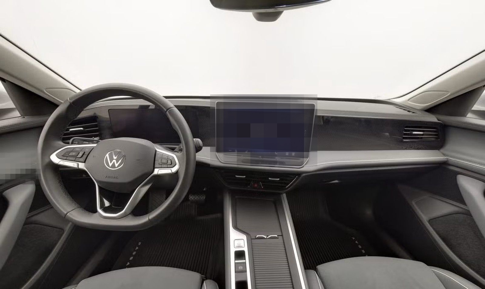 Volkswagen Passat Variant 1.5 eTSI Business *AHK/KAMERA/CAR foto 9