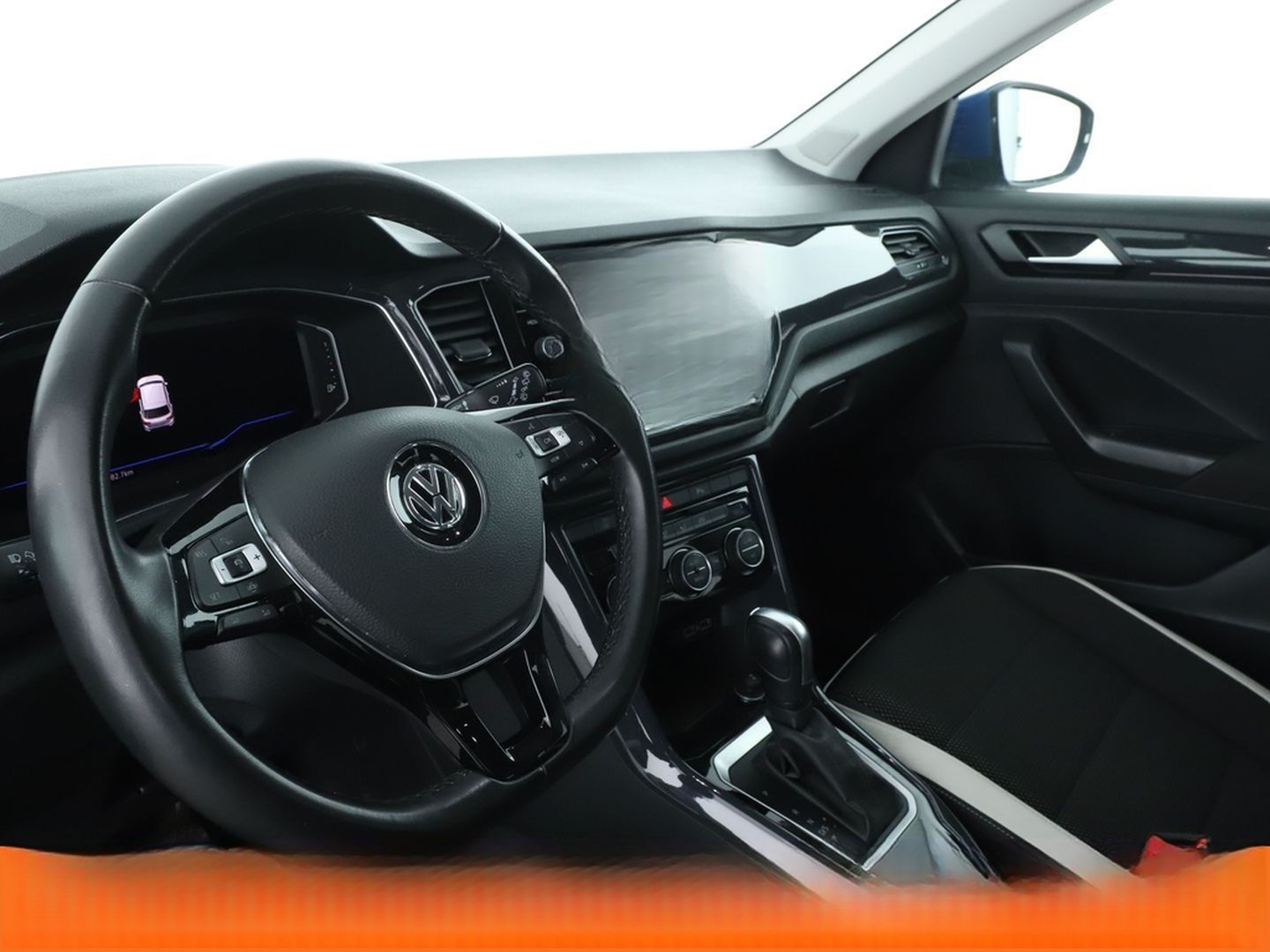 Volkswagen T-Roc 1.5 TSI ACT Sport Aut.*NAVI*LED*ACC*CAM* foto 11