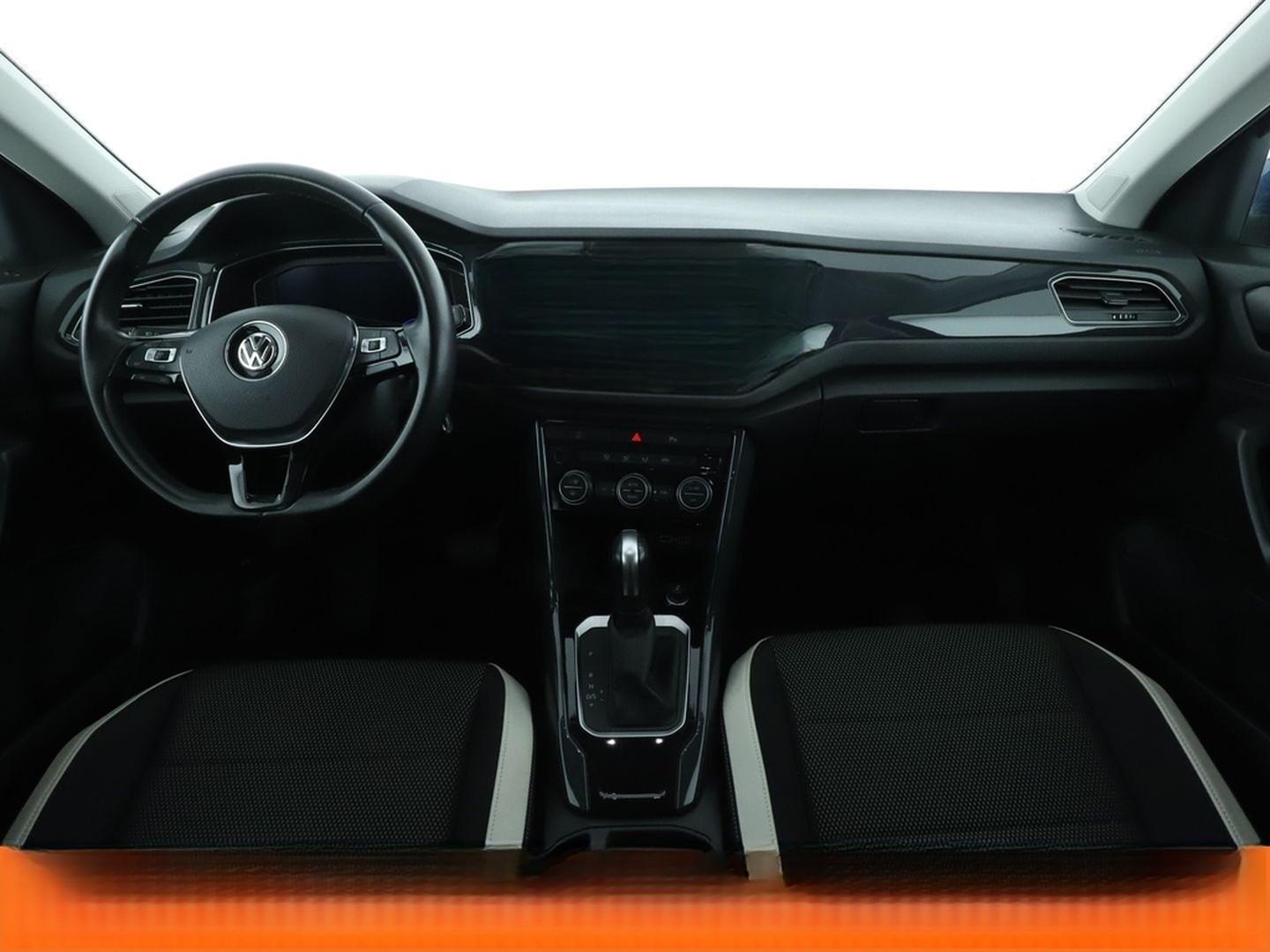 Volkswagen T-Roc 1.5 TSI ACT Sport Aut.*NAVI*LED*ACC*CAM* foto 12