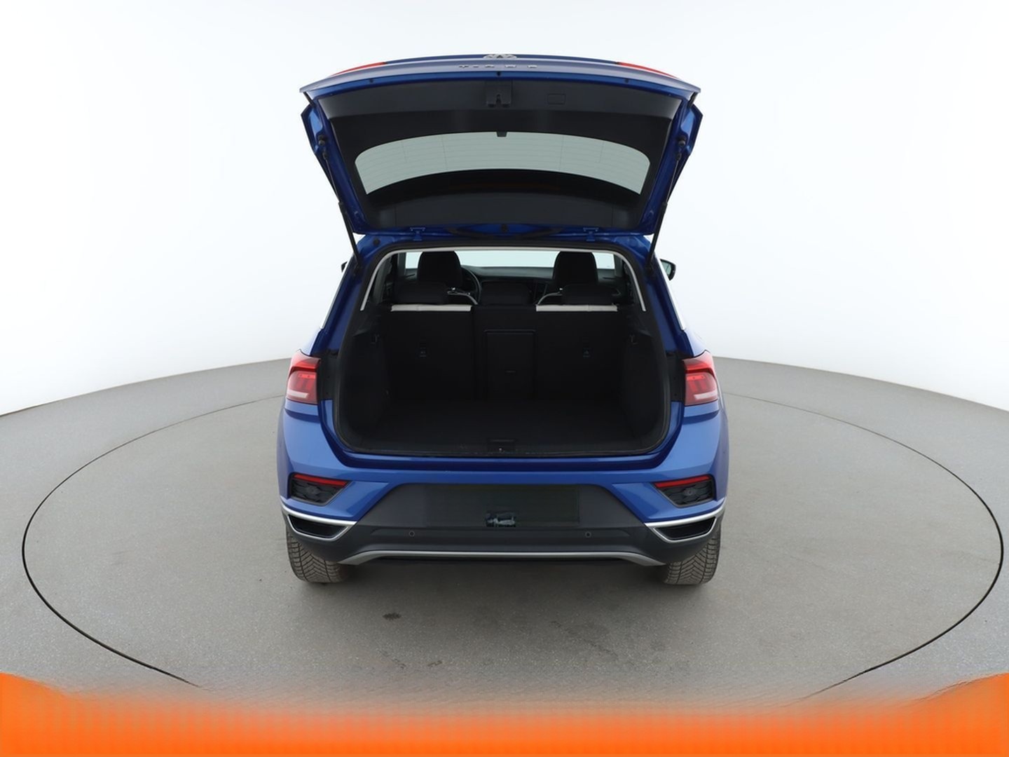 Volkswagen T-Roc 1.5 TSI ACT Sport Aut.*NAVI*LED*ACC*CAM* foto 17