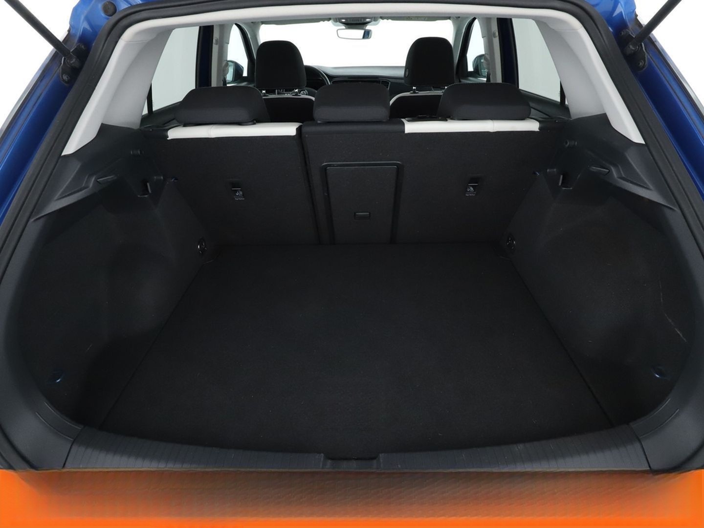 Volkswagen T-Roc 1.5 TSI ACT Sport Aut.*NAVI*LED*ACC*CAM* foto 18