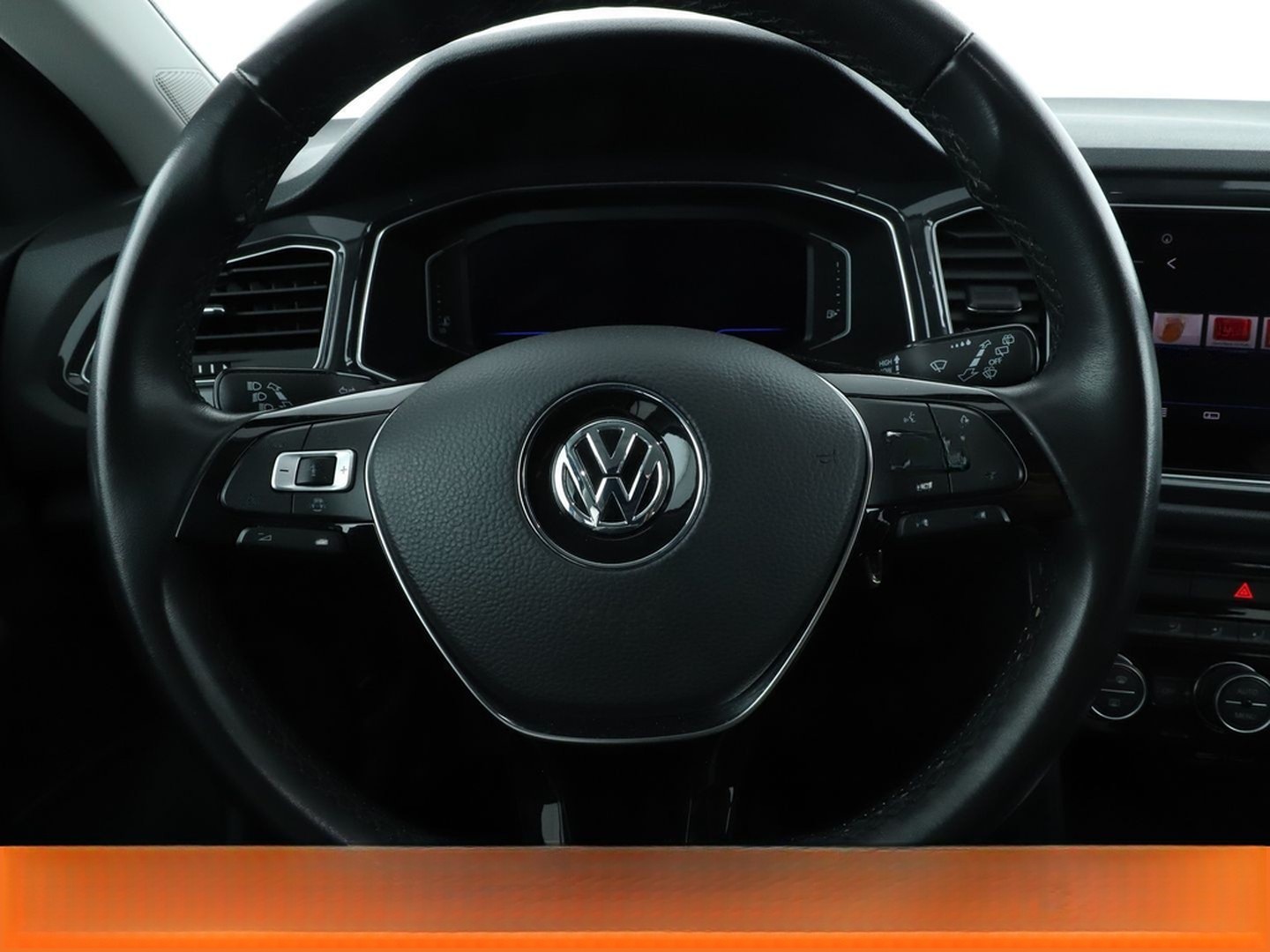 Volkswagen T-Roc 1.5 TSI ACT Sport Aut.*NAVI*LED*ACC*CAM* foto 19