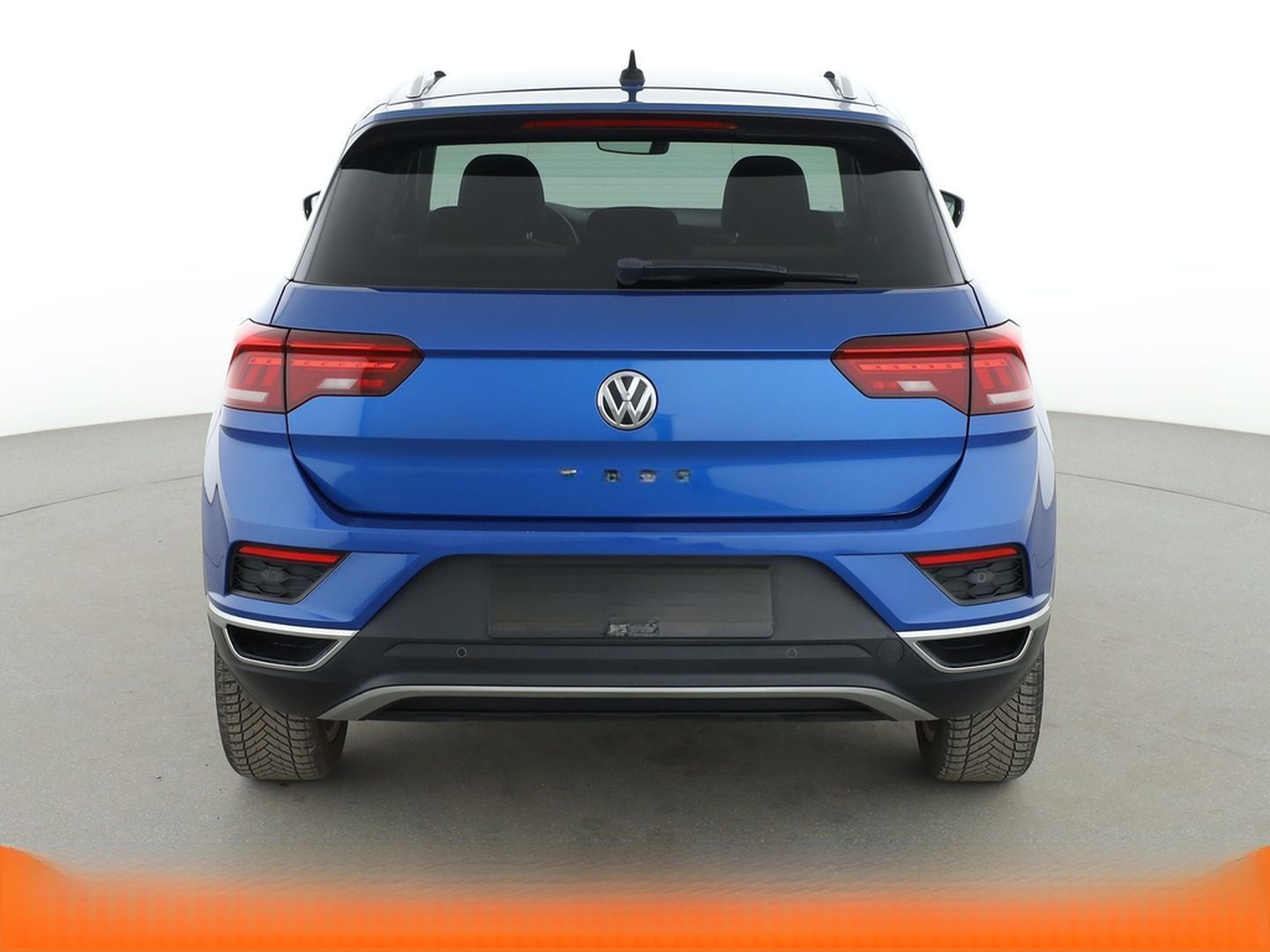 Volkswagen T-Roc 1.5 TSI ACT Sport Aut.*NAVI*LED*ACC*CAM* foto 5