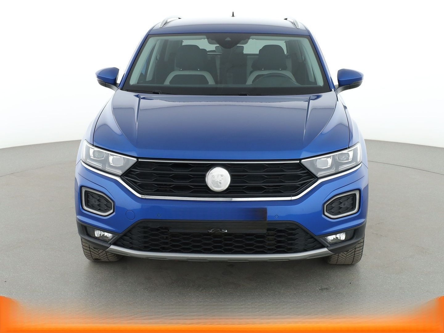 Volkswagen T-Roc 1.5 TSI ACT Sport Aut.*NAVI*LED*ACC*CAM* foto 9