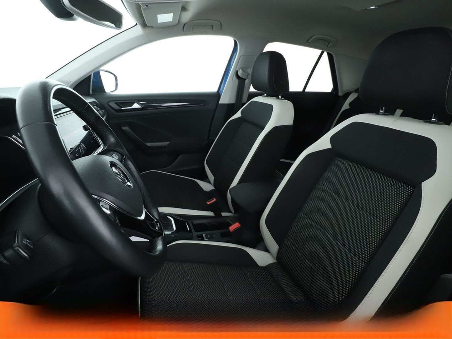 Volkswagen T-Roc 1.5 TSI ACT Sport Aut.*NAVI*LED*ACC*CAM* foto 10