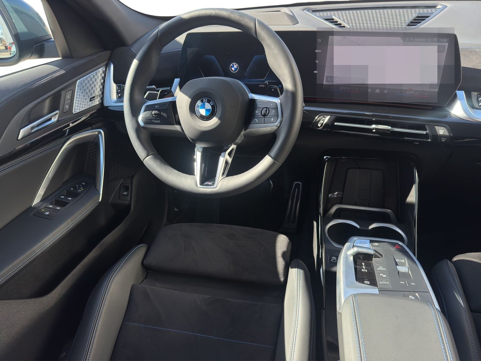 BMW X2 sDrive20i M Sport ParkAs Hifi LED DrivAs foto 2