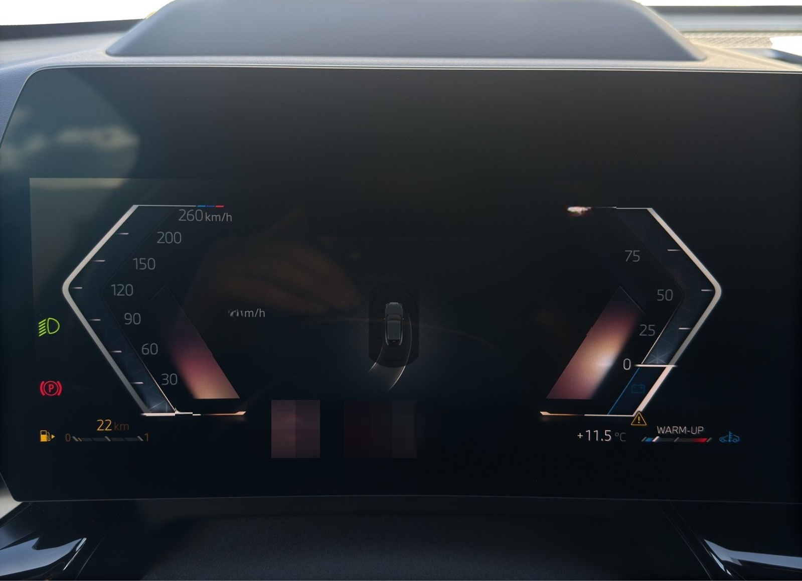 BMW X2 sDrive20i M Sport ParkAs Hifi LED DrivAs foto 15