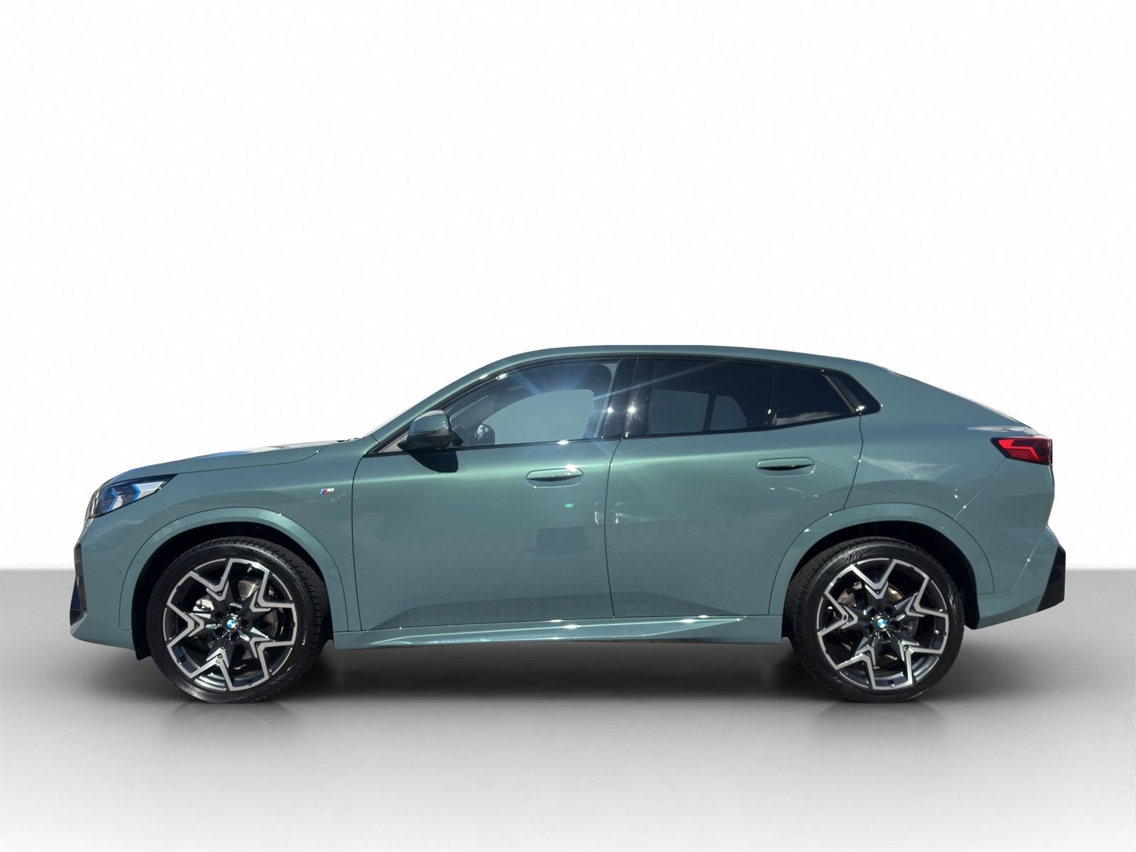 BMW X2 sDrive20i M Sport ParkAs Hifi LED DrivAs foto 16